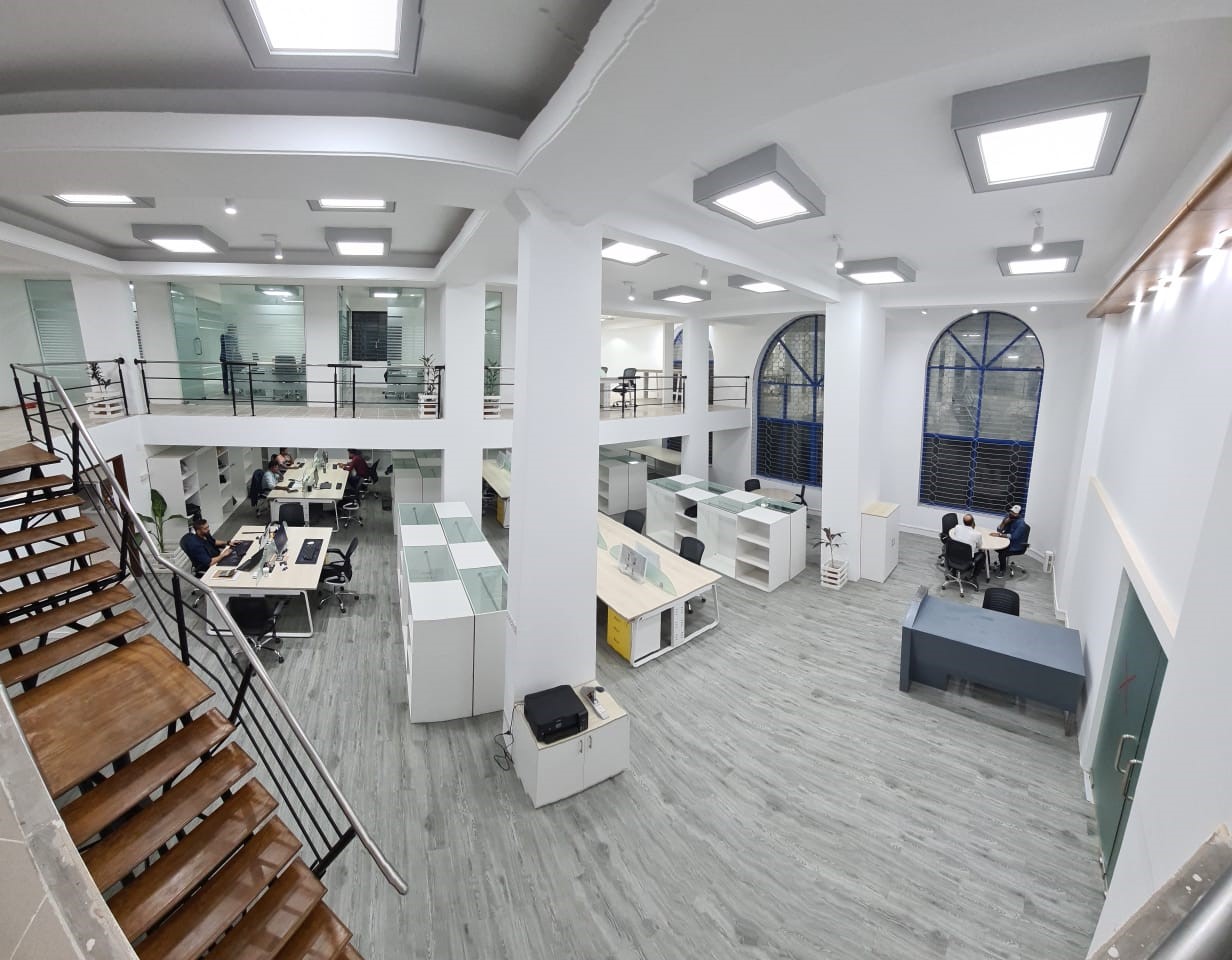 Head office