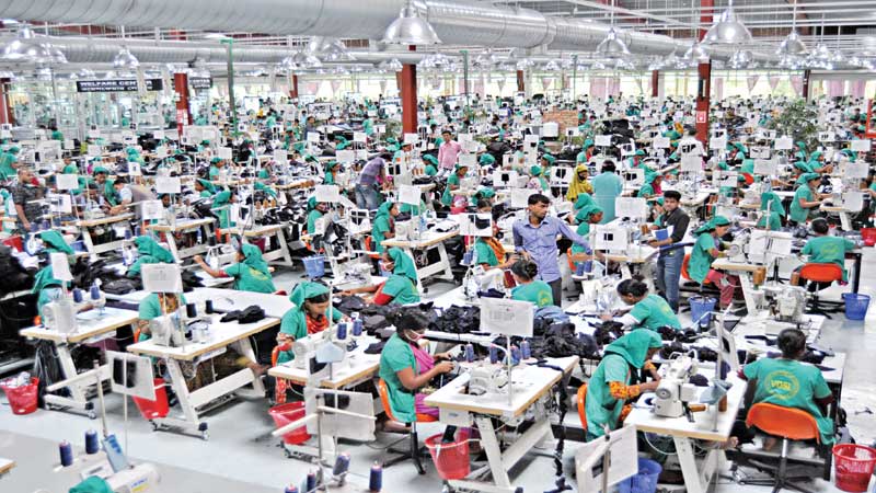 Manufacturing