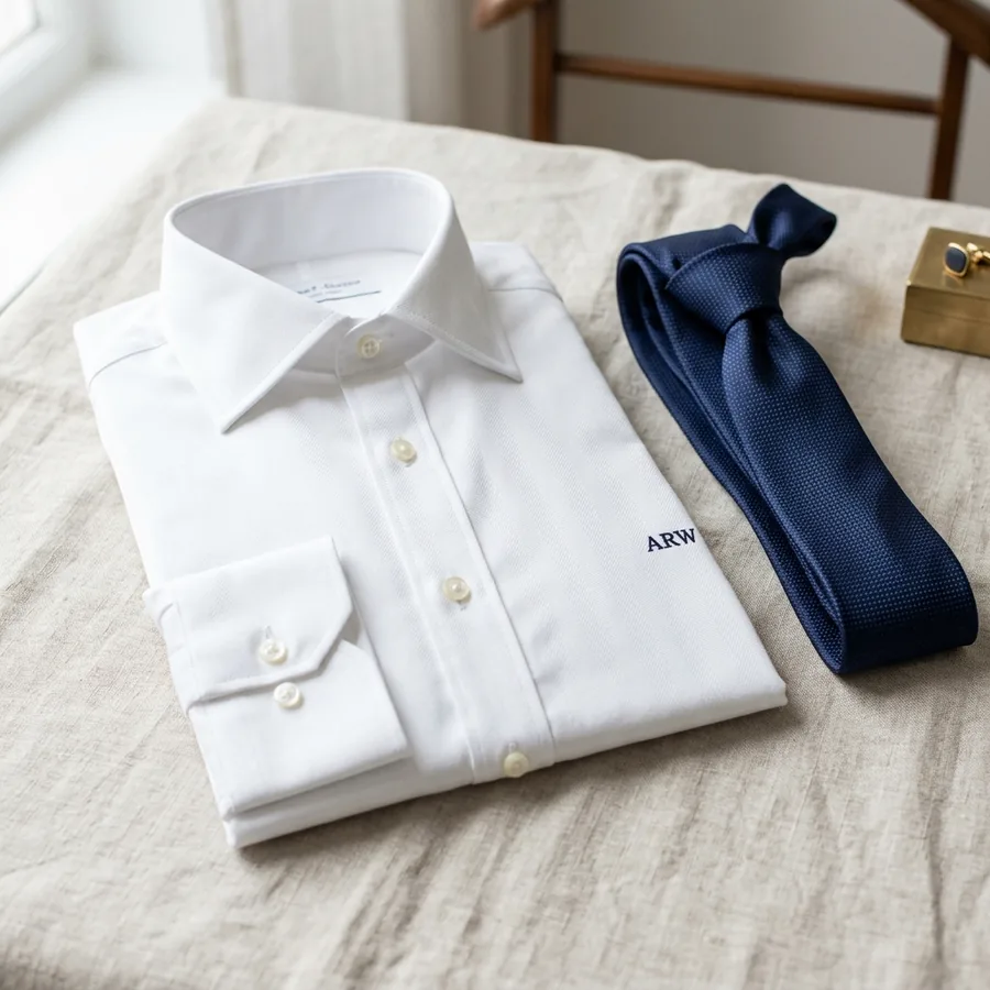 Formal and Casual Shirts
